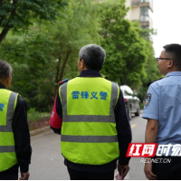 万人警力比3.2,这座年轻城区靠什么守护万家灯火?