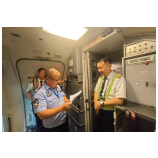 长沙边检站全力保障岳阳三荷机场国际货运航班  助力湖南“南客北货、干支联动”航空布局