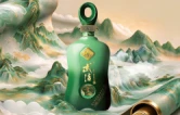 十年陈酿 四倍增值——“武陵·上酱老酒”全城征集活动正式启动
