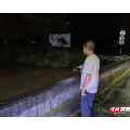 龙虎洞水库何学军:从凌晨2点的雨夜到2025年的“全国典型”