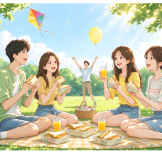 怎么保持好情绪?心理专家支招:该吃吃 该喝喝 该睡睡