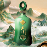 武陵·上酱老酒全城征集活动启动 十年陈酿可享四倍兑换