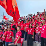 从赣超到“虔超”，齐云山始终在场