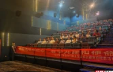 “光影铸魂砺初心 联学共建担使命”
——长沙银行常德分行第五党支部主题党日活动