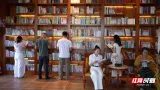宜章县“以学赋能·助力5A”读书分享活动举行