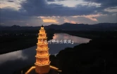 视频丨用电影的方式打开茶陵风景