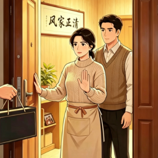 “亲属收礼我不知情”绝非免责挡箭牌