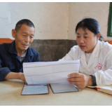 江永:构建十五分钟医保服务圈 织密民生健康保障网