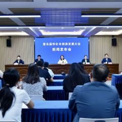 天然溶洞看“剿匪” 防空洞里喝咖啡 第五届怀化市旅游发展大会10月25日在辰溪启幕