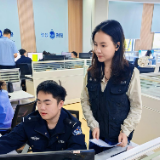 警企联动织密“防护网” 湖南移动国庆期间完成预警劝阻16.15万人次