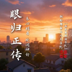 视频丨“眼”归正传