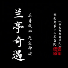 视频丨兰亭奇遇