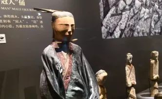 入学第一眼丨湖南省博物馆：五小时，一场跨越两千年的文脉穿行