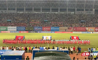 三球横扫！衡阳队3:0张家界队，主场完美谢幕