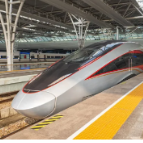 今天起,全国铁路新图上线!多趟新增高铁途经湖南,长沙、株洲物流通道再升级