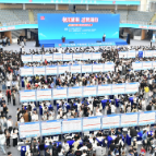 湖南携6100多个岗位赴沪招贤！岗位有何特点？