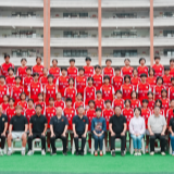 长沙十五中U14女足斩获全国青少年女子足球锦标赛季军