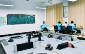第六届怀化市青少年编程能力暨青少年机器人实践活动启幕 674名学生同台竞技