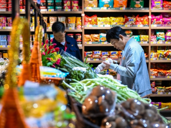 食品安全法修订改了啥？回应了哪些民生关切？一文了解