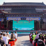 家门口看省级专家！“名医走基层 健康湖湘行”郴州站走进桂阳
