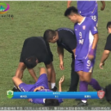 湘超第十轮收官:十人湘潭客场1-0力克郴州,娄底2-2邵阳,岳阳0-0湘西