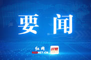 株洲市深化扫黑除恶专项斗争调度会召开