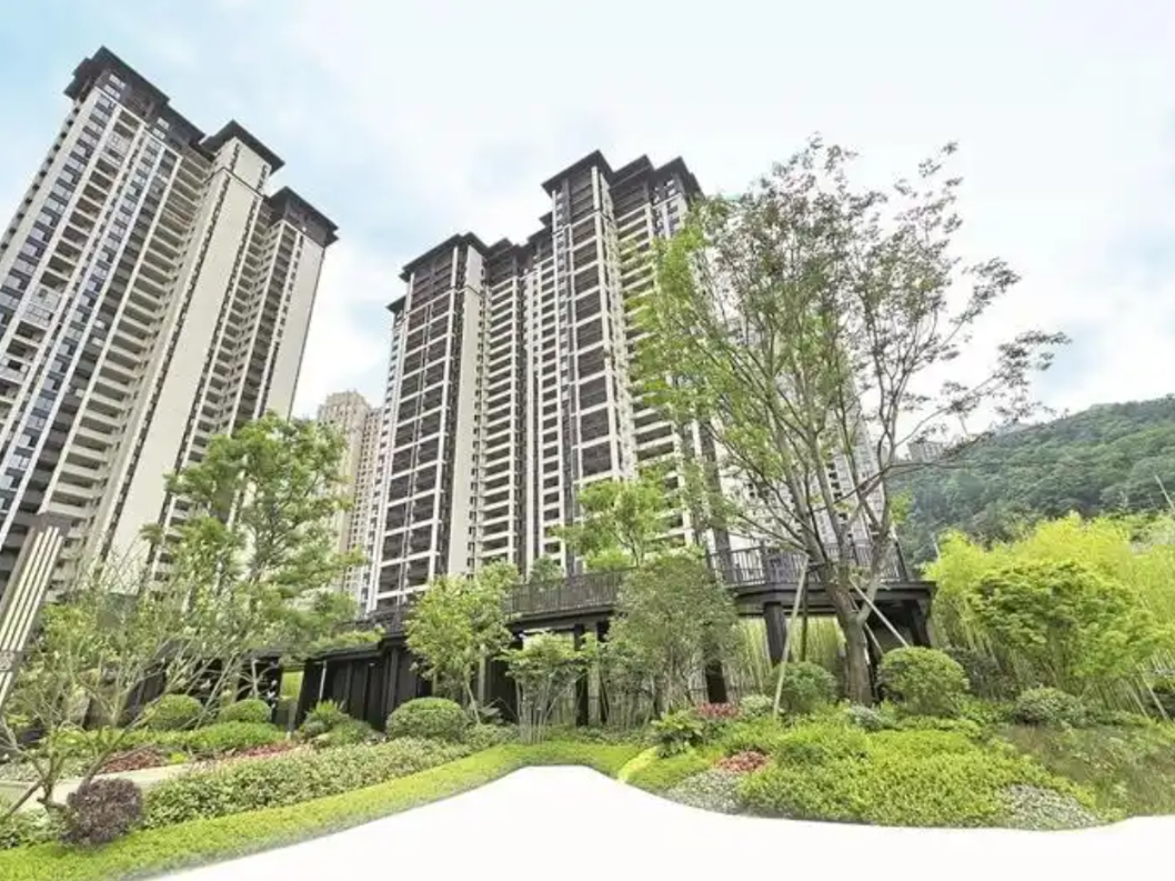 全链条全周期建设“好房子”
