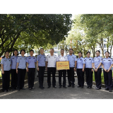 湖南司法警官职业学院矫正教育学系教师党支部：从“孵化站”到“智力库” 以党建赋能司法行政警务人才培养
