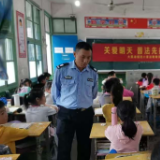 桃江县司法局李狮：31年调解路，他这样写下“人民满意”