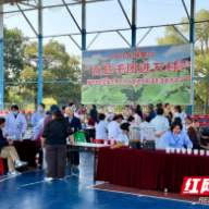 协作再升级！衡阳市中医医院与市第四人民医院深化医联体合作