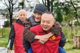 《中国志愿》| 湖南华容“爱在始终”志愿者协会：陪老人们走完最后一程
