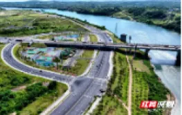 再揽市政国字号荣誉！湖南建投六建实现三年四度获奖