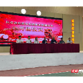 湘南学院师生赴新疆托克逊县开展舞龙舞狮援疆支教活动