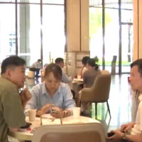 多重利好叠加提升百姓旧房置换新房便利度 新房认购、二手房签约量均提升