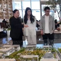 房贷贴息新政精准“滴灌” 利好效应释放小户型楼盘看房热度提升