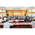 宜章县深耕科技特派员制度 激活乡村振兴与产业发展新动能