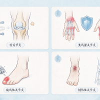 健康科普 | 世界关节炎日：关节炎并非老年人专属