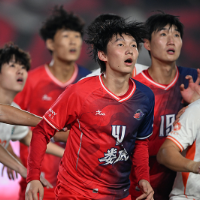 组图丨2026湘超常规赛第十轮：娄底2比2邵阳