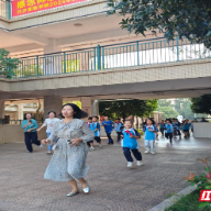  衡阳白沙实验学校开展防火减灾系列活动  筑牢校园安全防线
