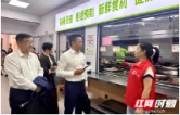 深耕民生察实情 履职担当提质效