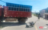 岳阳人保财险：肇事换车藏猫腻 慧眼识破现原形