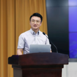 省司法厅蒋泞鸿：潜学笃行 从容“答卷”