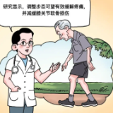 世界关节炎日：这份“友好运动清单”请查收
