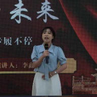 湖南财工职院举办2026年“铸牢中华民族共同体意识 建设伟大祖国 建设美丽家乡”主题演讲比赛