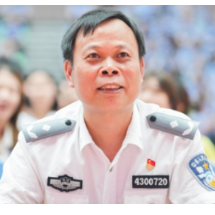 湖南司法警官职业学院肖全初：党建领航强根基 实干担当促发展