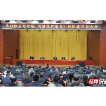 苏仙区：紧盯“关键少数”  拧紧“廉洁发条”