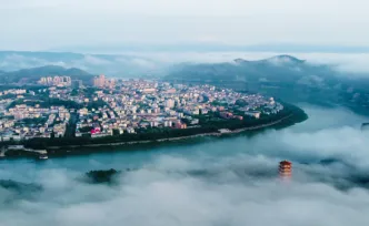 视频丨泸溪：粉末江湖