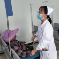 江华:建强基层医疗特色专科 守护瑶乡群众健康