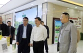 三个大抓开新局 攻坚突围奋力拼⑳｜以实干实绩书写好城步崭新答卷——访城步苗族自治县委书记何德波，副书记、代县长刘玮