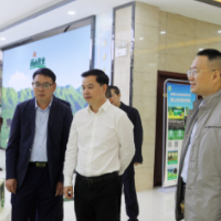 三个大抓开新局 攻坚突围奋力拼⑳|以实干实绩书写好城步崭新答卷——访城步苗族自治县委书记何德波,副书记、代县长刘玮